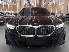 BMW 5 Series 530Li Premier M Sport Package - ფოტო 2