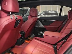 BMW 5 Series 530Li Premier M Sport Package - ფოტო 5