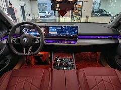BMW 5 Series 530Li Premier M Sport Package - ფოტო 6