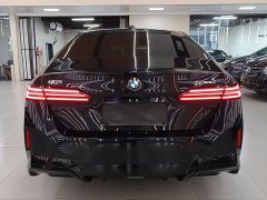 BMW 5 Series 530Li Premier M Sport Package - ფოტო 8