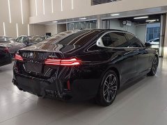 BMW 5 Series 530Li Premier M Sport Package - ფოტო 9