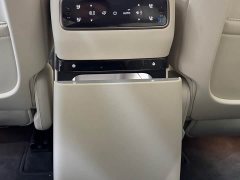 Li Auto i8 Standard Edition - ფოტო 14