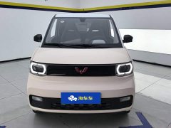 Wuling Hongguang MINIEV Macaron Premium Edition LFP - ფოტო 2