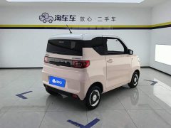 Wuling Hongguang MINIEV Macaron Premium Edition LFP - ფოტო 3