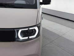 Wuling Hongguang MINIEV Macaron Premium Edition LFP - ფოტო 5