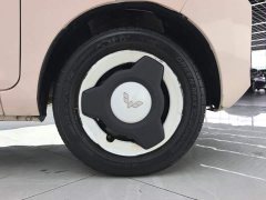Wuling Hongguang MINIEV Macaron Premium Edition LFP - ფოტო 6