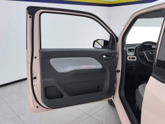 Wuling Hongguang MINIEV Macaron Premium Edition LFP - ფოტო 7