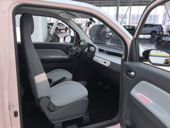 Wuling Hongguang MINIEV Macaron Premium Edition LFP - ფოტო 8