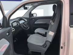 Wuling Hongguang MINIEV Macaron Premium Edition LFP - ფოტო 9