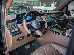 Mercedes-Benz Vito 2024 2.0T Business Edition 7-Seater - ფოტო 2