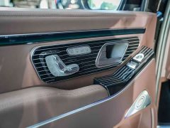 Mercedes-Benz Vito 2024 2.0T Business Edition 7-Seater - ფოტო 4