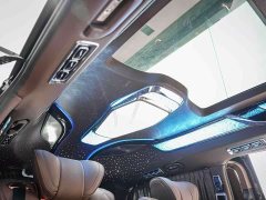 Mercedes-Benz Vito 2024 2.0T Business Edition 7-Seater - ფოტო 8