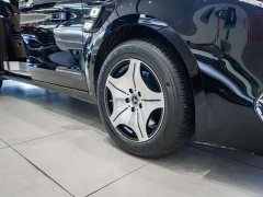 Mercedes-Benz Vito 2024 2.0T Business Edition 7-Seater - ფოტო 9