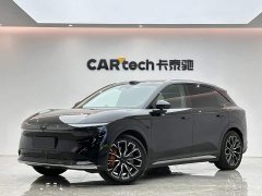 Zeekr 7X 2025 100kWh Long Range RWD Smart Driving Edition - ფოტო 1