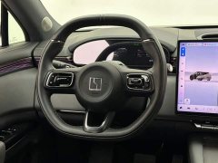 Zeekr 7X 2025 100kWh Long Range RWD Smart Driving Edition - ფოტო 12