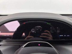 Zeekr 7X 2025 100kWh Long Range RWD Smart Driving Edition - ფოტო 14