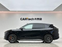 Zeekr 7X 2025 100kWh Long Range RWD Smart Driving Edition - ფოტო 2