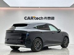 Zeekr 7X 2025 100kWh Long Range RWD Smart Driving Edition - ფოტო 5