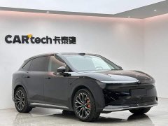 Zeekr 7X 2025 100kWh Long Range RWD Smart Driving Edition - ფოტო 6