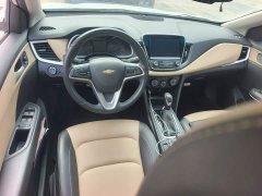 Chevrolet Cruze 2020 320 Automatic Comfort Edition - ფოტო 10