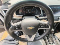 Chevrolet Cruze 2020 320 Automatic Comfort Edition - ფოტო 11