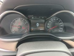 Chevrolet Cruze 2020 320 Automatic Comfort Edition - ფოტო 12