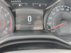 Chevrolet Cruze 2020 320 Automatic Comfort Edition - ფოტო 13