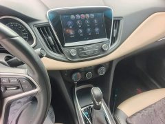 Chevrolet Cruze 2020 320 Automatic Comfort Edition - ფოტო 14