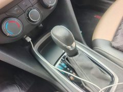 Chevrolet Cruze 2020 320 Automatic Comfort Edition - ფოტო 15