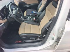 Chevrolet Cruze 2020 320 Automatic Comfort Edition - ფოტო 16