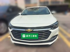 Chevrolet Cruze 2020 320 Automatic Comfort Edition - ფოტო 2