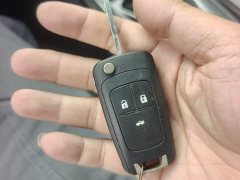 Chevrolet Cruze 2020 320 Automatic Comfort Edition - ფოტო 9