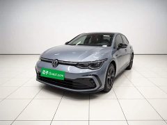 Volkswagen Golf 280TSI DSG R-Line Lite - ფოტო 1