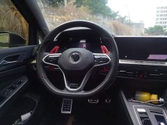 Volkswagen Golf 280TSI DSG R-Line Lite - ფოტო 11