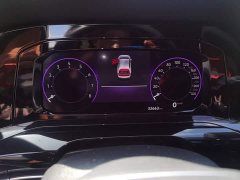 Volkswagen Golf 280TSI DSG R-Line Lite - ფოტო 12