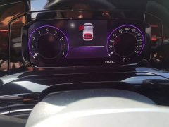 Volkswagen Golf 280TSI DSG R-Line Lite - ფოტო 13