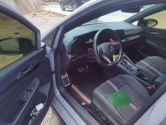 Volkswagen Golf 280TSI DSG R-Line Lite - ფოტო 17