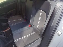 Volkswagen Golf 280TSI DSG R-Line Lite - ფოტო 18