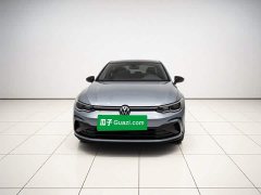 Volkswagen Golf 280TSI DSG R-Line Lite - ფოტო 2