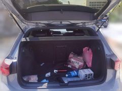 Volkswagen Golf 280TSI DSG R-Line Lite - ფოტო 20
