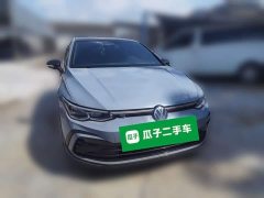 Volkswagen Golf 280TSI DSG R-Line Lite - ფოტო 3