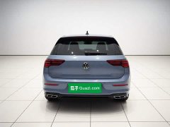 Volkswagen Golf 280TSI DSG R-Line Lite - ფოტო 5