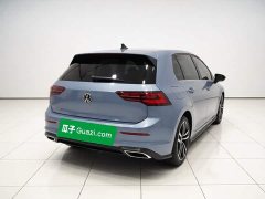 Volkswagen Golf 280TSI DSG R-Line Lite - ფოტო 6