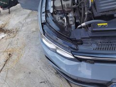 Volkswagen Golf 280TSI DSG R-Line Lite - ფოტო 7