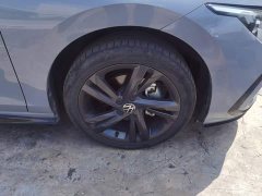 Volkswagen Golf 280TSI DSG R-Line Lite - ფოტო 8