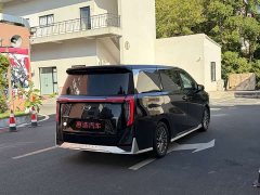GAC Aion M8 Master Series 400T Flagship - ფოტო 11