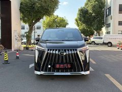 GAC Aion M8 Master Series 400T Flagship - ფოტო 2