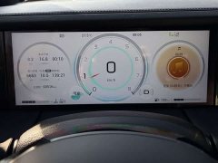 GAC Aion M8 Master Series 400T Flagship - ფოტო 4