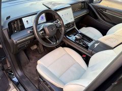 GAC Aion M8 Master Series 400T Flagship - ფოტო 5