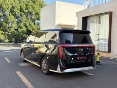 GAC Aion M8 Master Series 400T Flagship - ფოტო 9